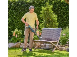 Gardena Akku-Multi-Reiniger AquaBrush Universal 03/18V Power For All inkl. Akku