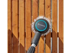 Gardena Akku-Multi-Reiniger AquaBrush Universal 03/18V Power For All inkl. Akku