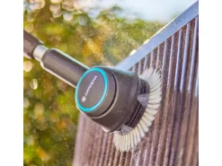 Gardena Akku-Multi-Reiniger AquaBrush Universal 03/18V Power For All inkl. Akku