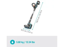 Gardena Akku-Multi-Reiniger AquaBrush Universal 03/18V Power For All inkl. Akku