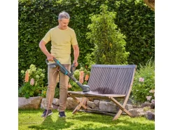 Gardena Akku-Multi-Reiniger AquaBrush Compact 03/18V Power For All Solo