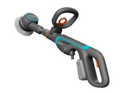 Gardena Akku-Multi-Reiniger AquaBrush Compact 03/18V Power For All Solo