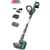 Gardena Akku-Multi-Reiniger AquaBrush Patio 03/18V Power For All inkl. Akku