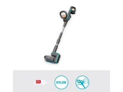 Gardena Akku-Multi-Reiniger AquaBrush Patio 03/18V Power For All inkl. Akku