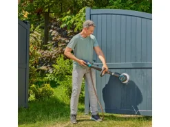 Gardena Akku-Multi-Reiniger AquaBrush Patio 03/18V Power For All inkl. Akku