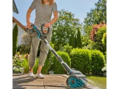 Gardena Akku-Multi-Reiniger AquaBrush Patio 03/18V Power For All inkl. Akku