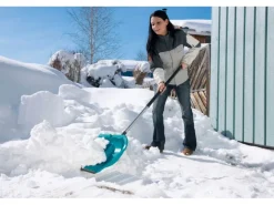 Gardena combisystem-Schneeschieber KST 40 cm