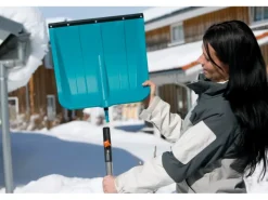 Gardena combisystem-Schneeschieber KST 40 cm