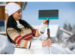 Gardena combisystem-Stoßscharre 30 cm