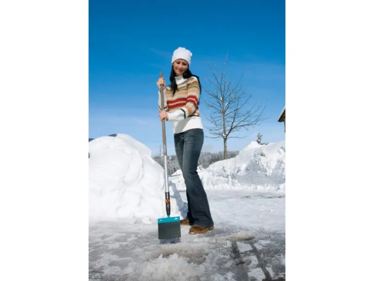 Gardena combisystem-Stoßscharre 15 cm