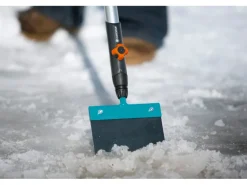 Gardena combisystem-Stoßscharre 15 cm