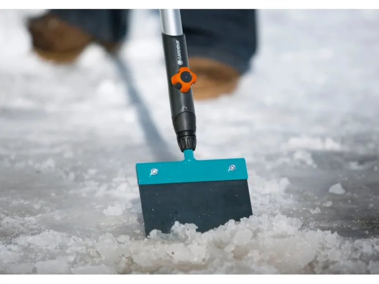 Gardena combisystem-Stoßscharre 15 cm