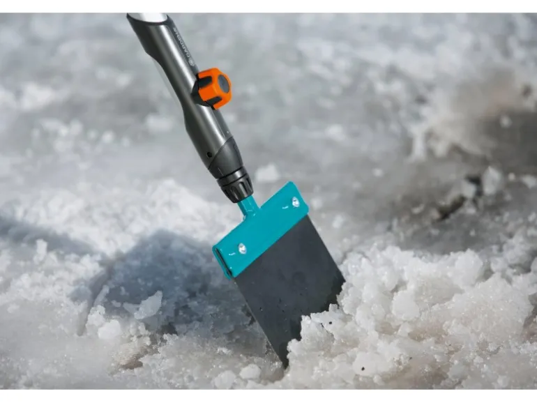 Gardena combisystem-Stoßscharre 15 cm