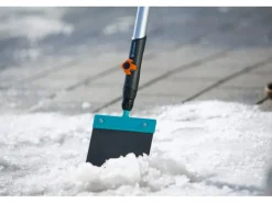 Gardena combisystem-Stoßscharre 15 cm