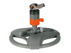 Gardena Comfort Turbinenregner mit Schlitten