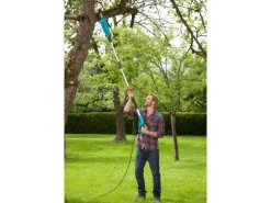 Gardena Elektro-Teleskopsäge TCS 720/20