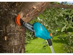 Gardena Elektro-Teleskopsäge TCS 720/20