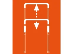 Gardena Schneewanne 70 cm