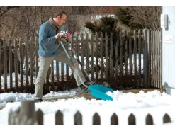 Gardena Schneewanne 70 cm