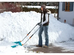 Gardena Schneewanne 70 cm