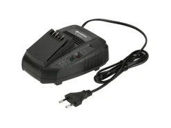 Gardena Starter-Kit P4A 2 x PBA Syst. Akku 18 V/45 2,5 Ah mit Ladegerät