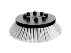 Gardena Tellerbürste Soft für Akku-Multi-Reiniger AquaBrush