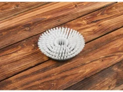 Gardena Tellerbürste Soft für Akku-Multi-Reiniger AquaBrush