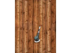 Gardena Tellerbürsten-Aufsatz für Akku-Multi-Reiniger AquaBrush