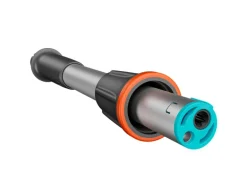 Gardena Verlängerungsstiel für Akku-Multi-Reiniger AquaBrush