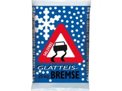 Glatteisbremse im Sack 25 kg