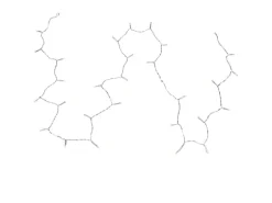 Globo LED-Lichterkette 30 LEDs Metall Silber 290 cm Warmweiß