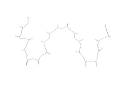 Globo LED-Lichterkette 20 LEDs Metall Klar 190 cm Warmweiß