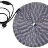 Globo LED-Lichtschlauch Light Tube 18 m Kaltweiß 5500 K