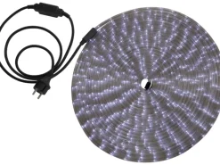 Globo LED-Lichtschlauch Light Tube 18 m Kaltweiß 5500 K