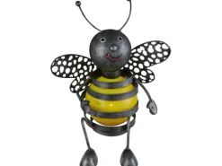 Globo LED-Solaraußenleuchte Biene