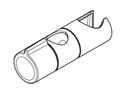 Grohe Gleitelement Vitalio Universal