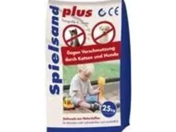 Hamann Mercatus Spielsand Plus 25 Kg