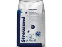 Hamann Mercatus Streusand Quarzkies 1 Bis 2 MM 25 Kg