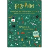 Harry Potter: Magische Weihnachten - Der offizielle Adventskalender - Magische Tierwesen