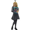 Harry Potter Weihnachtsanhänger 3D Luna Lovegood 10 cm