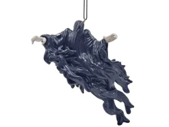 Harry Potter Weihnachtsanhänger 3D Dementor 13 cm