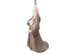 Harry Potter Weihnachtsanhänger 3D Dumbledore 12 cm
