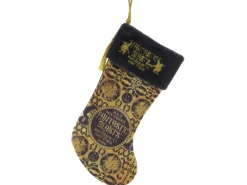 Harry Potter Weihnachtsstrumpf Phantastische Tierwesen Newt Scamander 45 cm