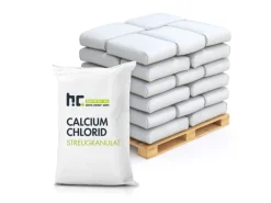 Höfer Chemie Calciumchlorid Streugranulat & Entfeuchtergranulat 40 x 25kg