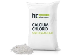 Höfer Chemie Calciumchlorid Streugranulat & Entfeuchtergranulat 20 x 25kg