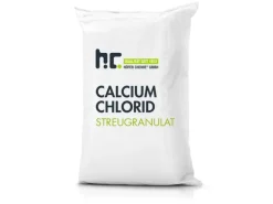Höfer Chemie Calciumchlorid Streugranulat & Entfeuchtergranulat 2 x 25kg