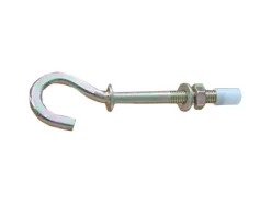 Hänge- und Gartenbank Columbia 2-Sitzer Eukalyptus Braun 56 x 130 x 63 cm