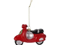 Hängedeko Fahrzeuge 8-fach sortiert