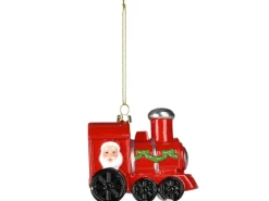 Hängedeko Weihnachtsfiguren 6-fach sortiert