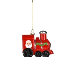 Hängedeko Weihnachtsfiguren 6-fach sortiert